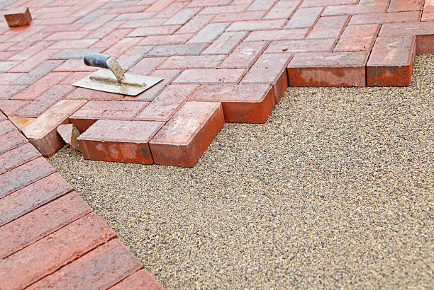 Norwood, OK Driveway Pavers Company